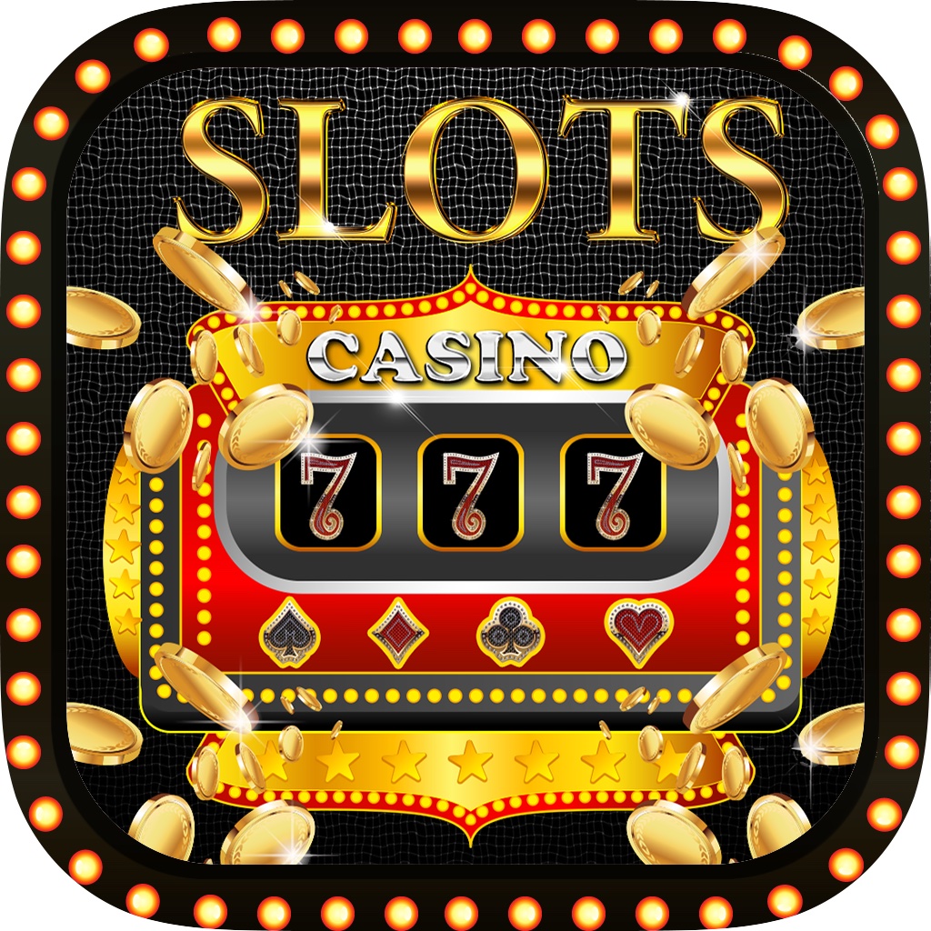 A Absolute Slots 777 Vegas  Gold Casino Free Games icon