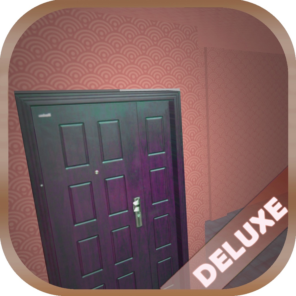 Can You Escape 11 Key Rooms IV Deluxe icon