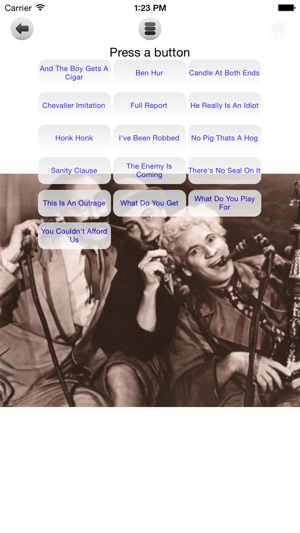 Marx Brothers Sound Board(圖1)-速報App