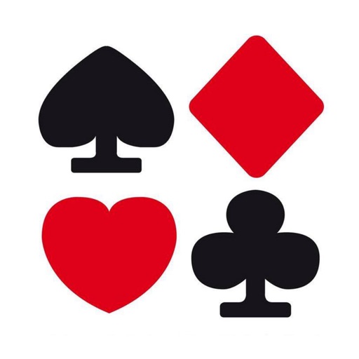 Showdown Poker Club icon