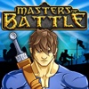 Masters Of Battle - Card Battle Game