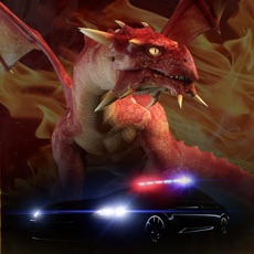 Activities of SWAT Vs Dragons 3D - New York police special forces in a post apocalypse war ( Arcade Free )