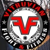 Vitruvian Fight & Fitness
