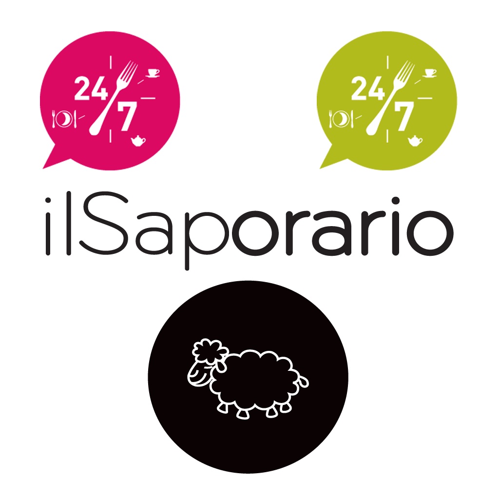 Il Saporario icon