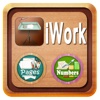 iTemplate for iWork