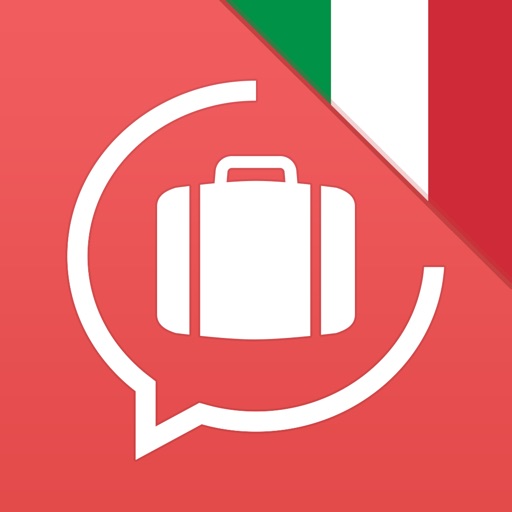 Italian for Travel: Speak & Read Essential Phrases and learn a Language with Lingopedia Pronunciation, Grammar exercises and Phrasebook for Holidays and Trips