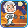 Space Boy Runner