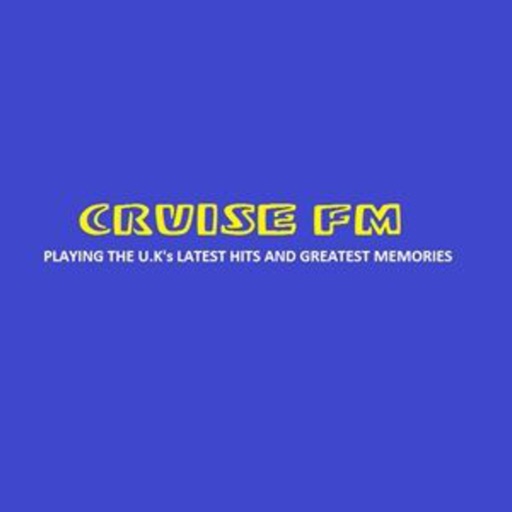 Cruise FM icon