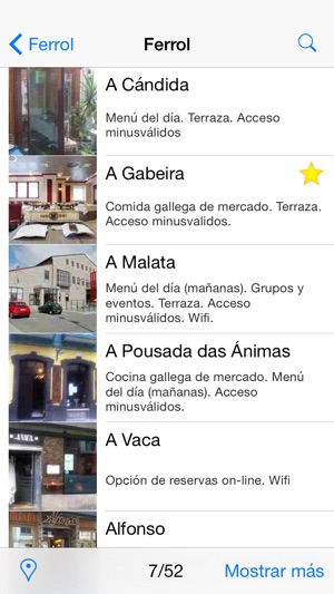 Visit Ferrol(圖2)-速報App