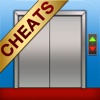 Cheats for 100 Floors:)