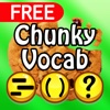 Chunky English: Vocab (free)