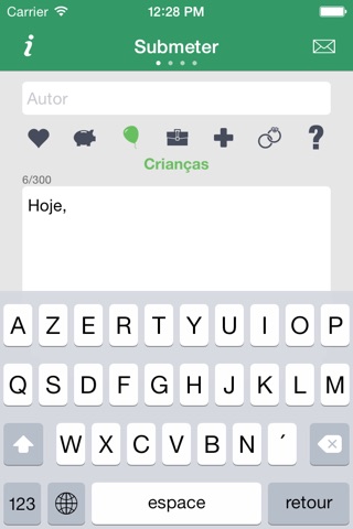 VDM Português screenshot 4
