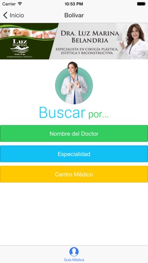 Guia Medica App(圖2)-速報App