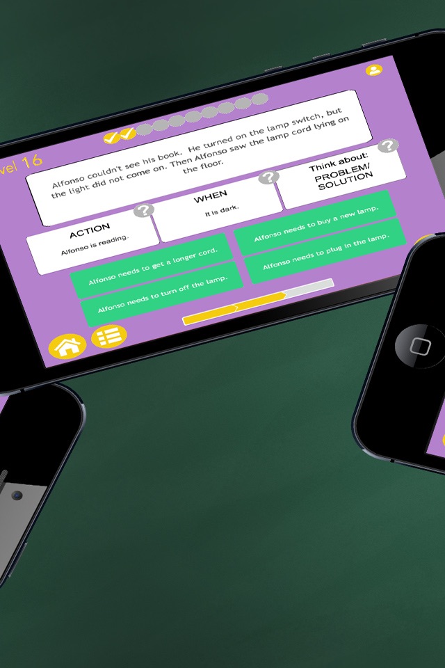 Inference Ace: screenshot 3