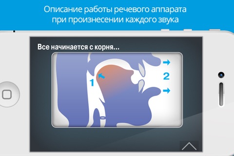 Sound-Smart - Фонетика Американского языка screenshot 4