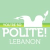 So Polite Lebanon