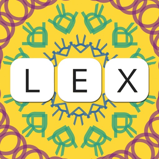 LEX - the game of small words