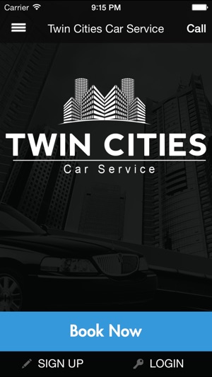 TwinCities(圖1)-速報App