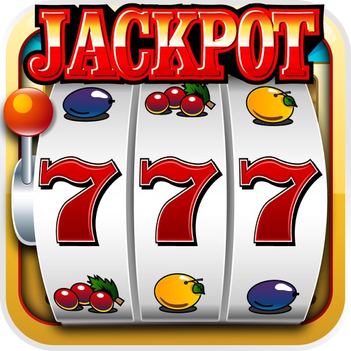 Awesome Jackpot Rich-es of Vegas HD - Make it Rain Casino Pro icon
