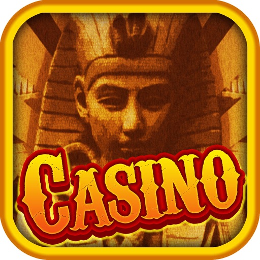 777 Ancient Egypt-ian Tombs Casino Royale Fun - Slots Bonanza, Best Bingo & More Top Games Pro icon