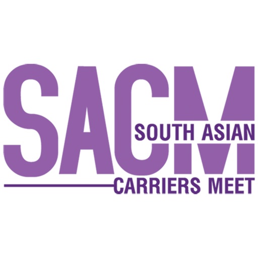 SACM 2015 icon