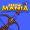 Arrow Mania is the best archery arrow shooting game for your tablet and mobile