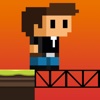 Bridge Boy - Best Stick Hero Game