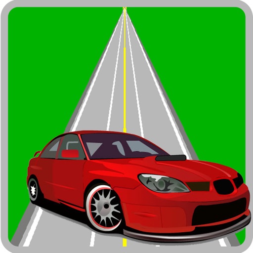 Crazy Racing Most Wanted iOS App