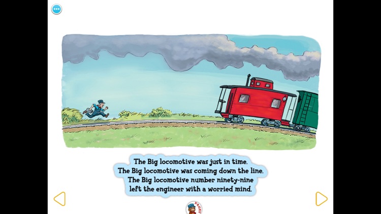 Monkey, And The Engineer screenshot-3