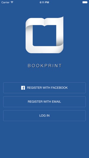 Bookprint(圖1)-速報App