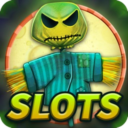 Halloween Free Slots Game Casino Game