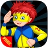 Jumping Legend Arena - A Call-Ing Order For All Super Heroes FREE by Golden Goose Production
