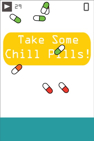 Chill Pills Game screenshot 3