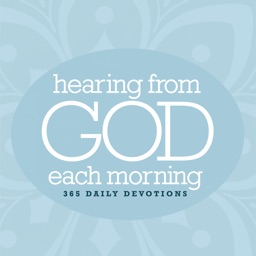 Hearing from God Each Morning