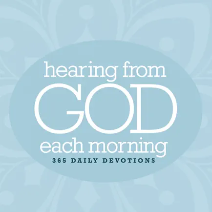 Hearing from God Each Morning Cheats