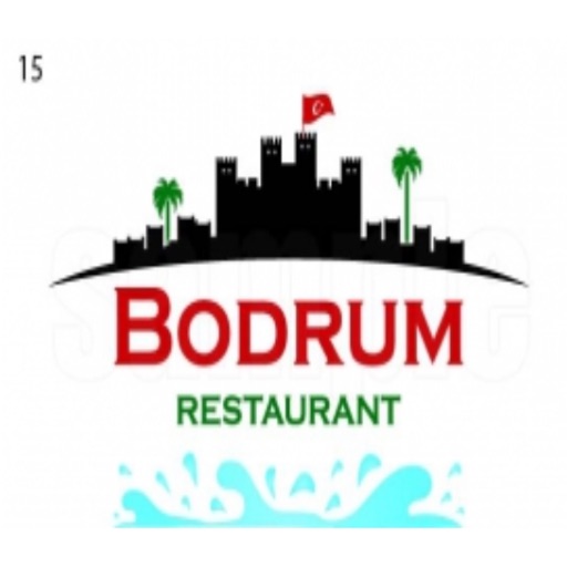 Bodrum Takeaway icon