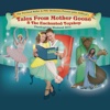 The Portland Ballet presents  John Clifford’s Tales From Mother Goose & The Enchanted Toyshop 2014