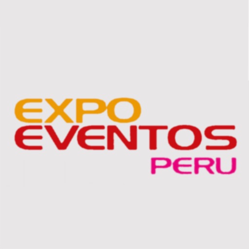 Expoeventos Peru icon