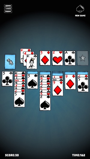 Solitaire Time - Classic Solitaire Anywhere!(圖2)-速報App