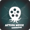 Action Movie Generator