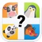 Icon Quiz Pic Animals - Guess The Animal Photo in this Brand New Trivia Game