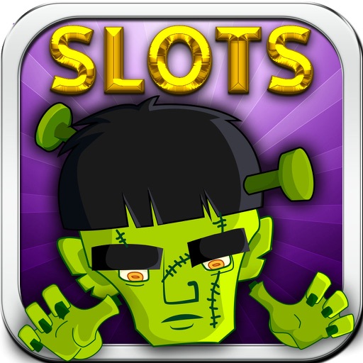 AAAarons Slots Inferno Monsters - The Rise of Frankenstein in Casino icon