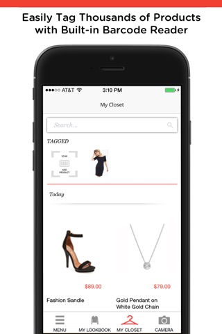 Stylinity-Earn Rewards When Friends Shop Your Style, Fashion, and Décor Photos screenshot 3
