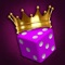 Amazing Farkle Casino King Blitz - good gambling dice game