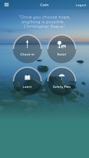 Calm in the Storm: Stress Management and Relaxation(圖1)-速報App