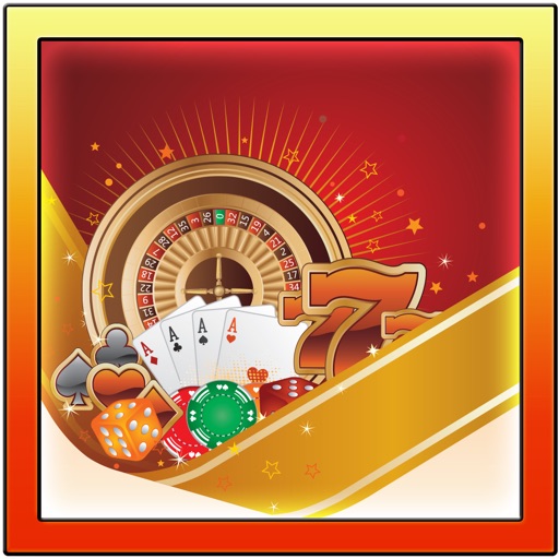 Ace Jewels HD Yatzy Dice Casino - Card Room World Jackpot Deluxe Icon