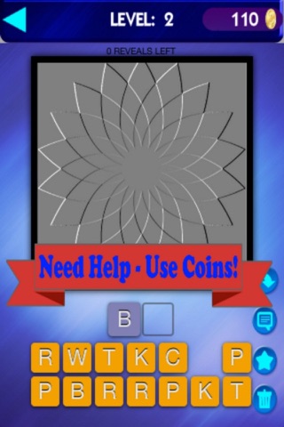 A Guess What's The Logo Word Pics Trivia Quiz - Platinum Logos Edition - Free App screenshot 3