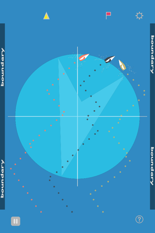 Sailing Tactics screenshot 2