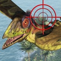 Fliegender Dinosaurier Jagd Insel Sniper Elite Simulator 2015 apk