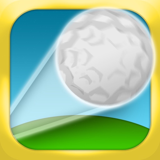Pukka Golf icon